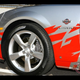 Illustration for article titled 2010 Chevy Camaro Is The New Indy 500 Pace Car